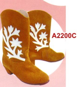 Specialty Shoes